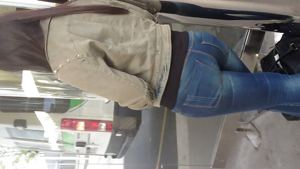 Minute de futai filmat ascuns anal nebun.