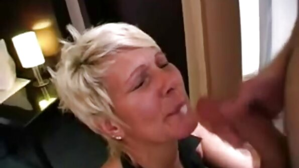 Jucător de baschet xxx negresa norocos.