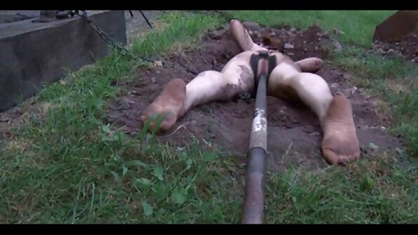 First porno masina Anal Studio.