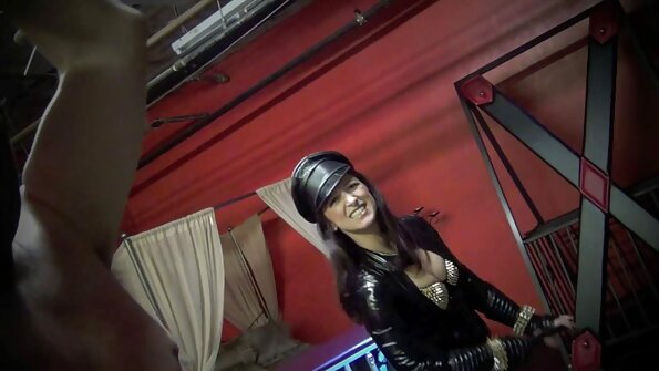 A fost de acord gagica sexi să trateze.