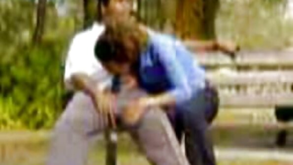 Înșirat cu un ticălos. xxx fortat